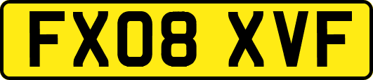 FX08XVF
