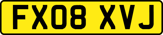 FX08XVJ