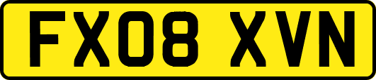 FX08XVN