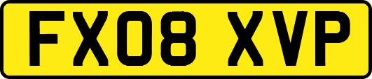 FX08XVP