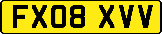 FX08XVV