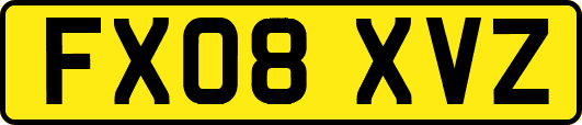 FX08XVZ