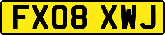 FX08XWJ