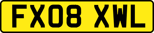 FX08XWL