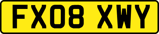 FX08XWY