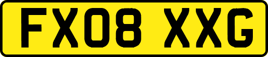 FX08XXG
