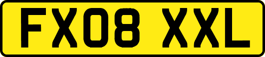 FX08XXL