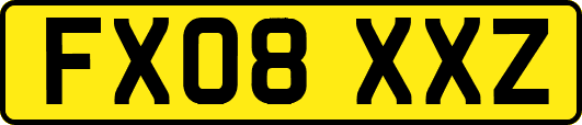 FX08XXZ