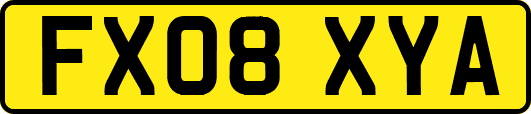 FX08XYA