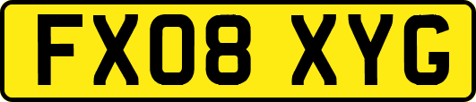 FX08XYG