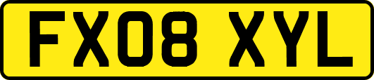 FX08XYL