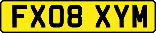 FX08XYM