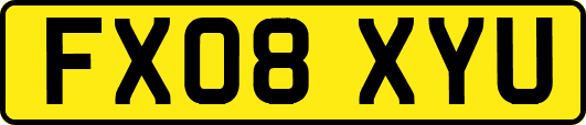 FX08XYU