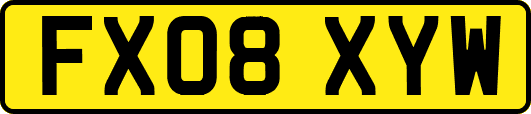 FX08XYW