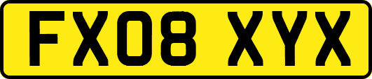 FX08XYX