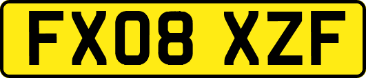 FX08XZF