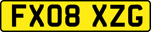 FX08XZG