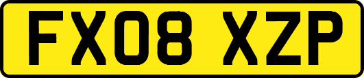FX08XZP