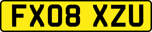 FX08XZU