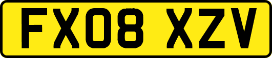 FX08XZV