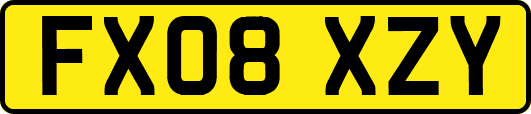 FX08XZY