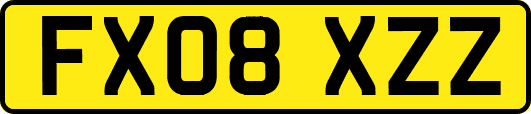 FX08XZZ