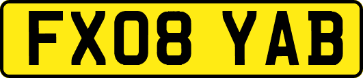 FX08YAB