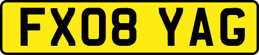 FX08YAG