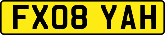 FX08YAH
