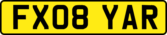 FX08YAR