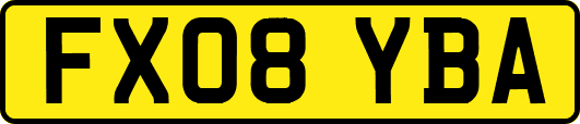 FX08YBA