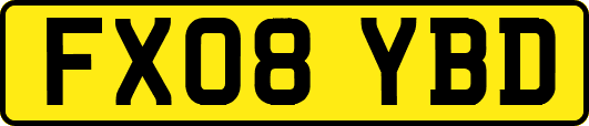 FX08YBD