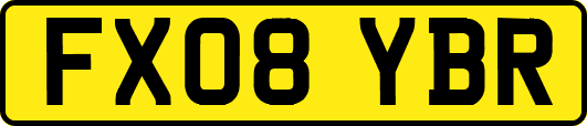 FX08YBR