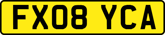 FX08YCA