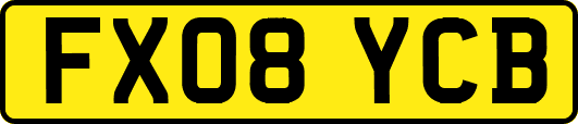FX08YCB