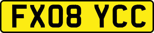 FX08YCC