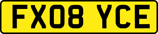 FX08YCE