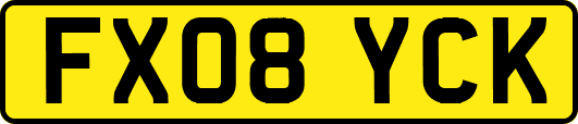FX08YCK