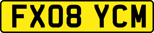 FX08YCM