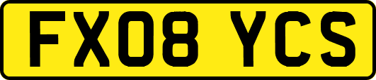 FX08YCS