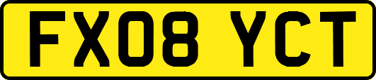 FX08YCT