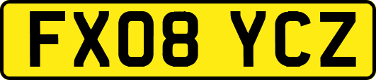 FX08YCZ