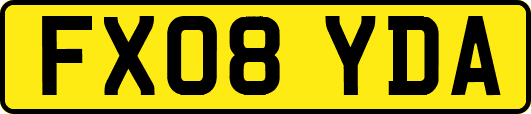 FX08YDA