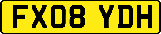 FX08YDH