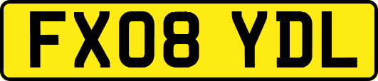 FX08YDL