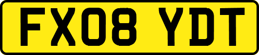 FX08YDT