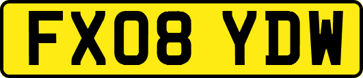 FX08YDW