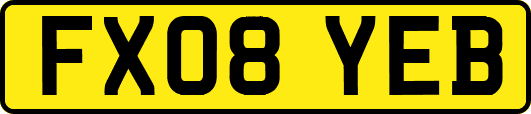 FX08YEB