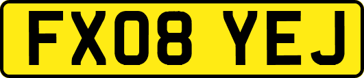 FX08YEJ