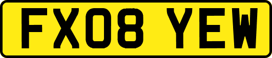 FX08YEW